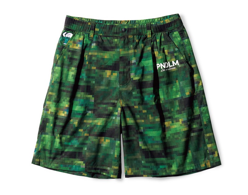 ショーツ1万8150円／ペンデュラム