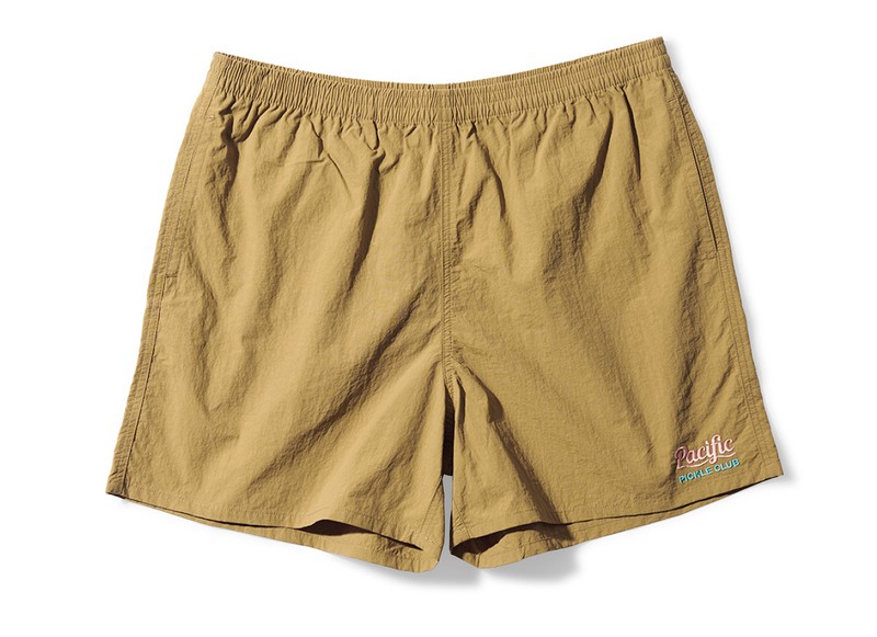 ショーツ1万4300円／パシフィック ピックル クラブ（パシフィック ゴルフ クラブ）