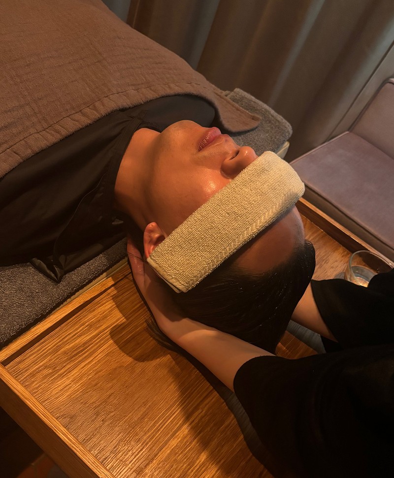 THE HUNDRED WELLNESS SALON