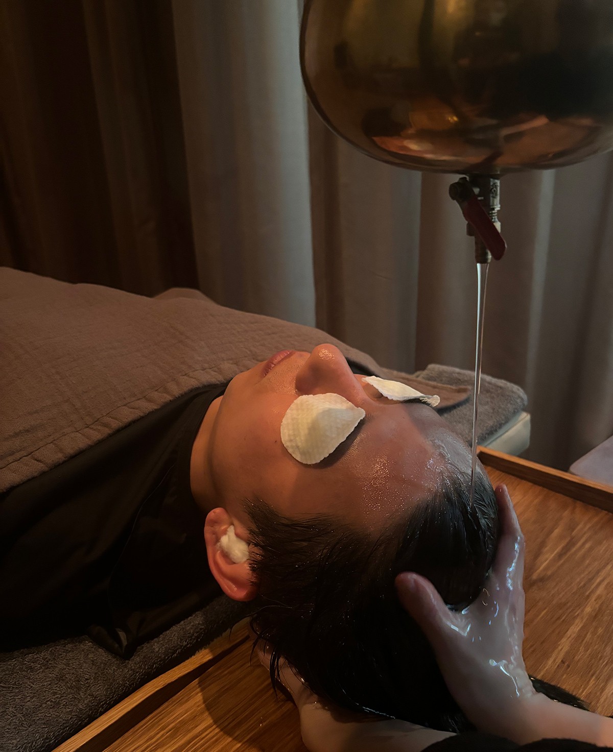 THE HUNDRED WELLNESS SALON