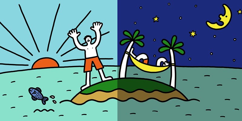 【Q2】「寝溜め」はできますか？