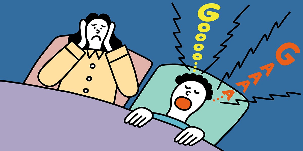 【Q4】最近、寝ても疲れがとれません……