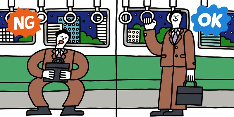 【Q5】海外出張で時差ボケにならないためには？
