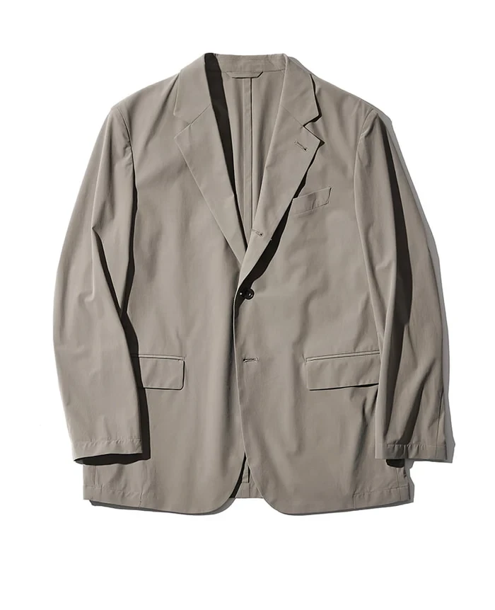 ジャケット5万9400円/ランバン コレクション(買えるLEON)