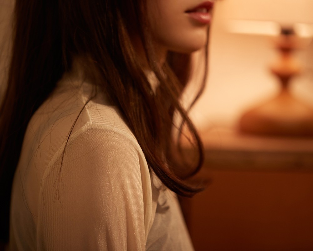 「美人はスーパーカーである」【恋愛編】 大人 恋愛 エロ 林 伸次