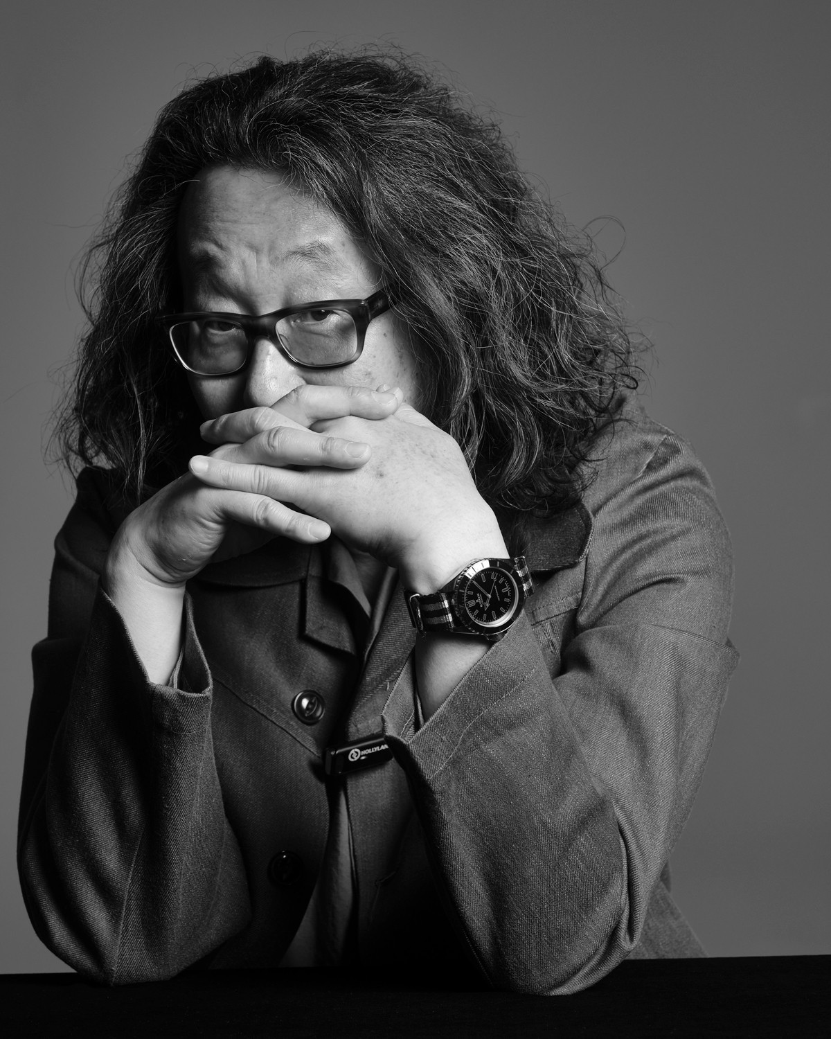 福田 豊(ふくだ・ゆたか) 腕時計 ライター プロ