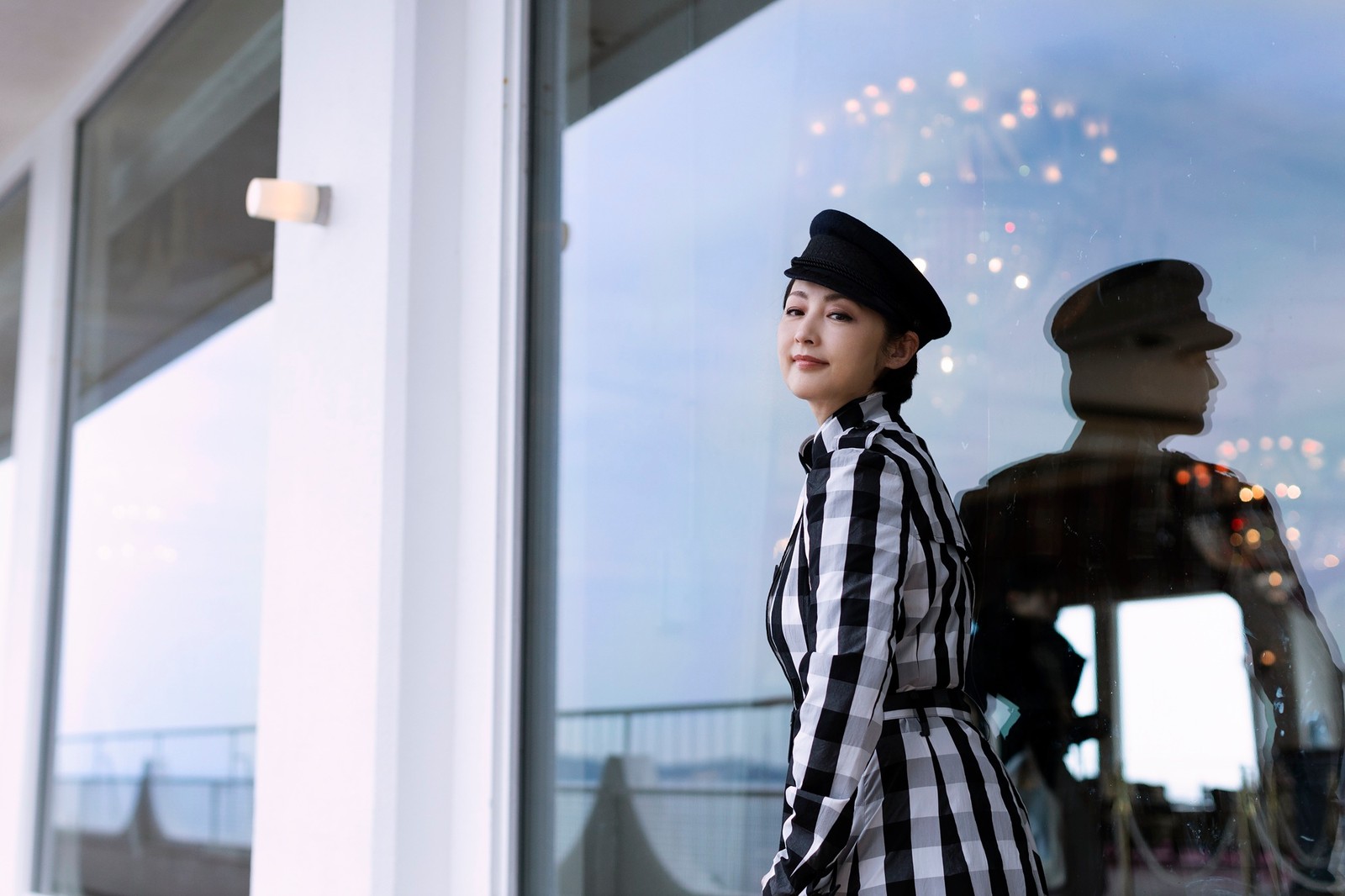 常盤貴子 美しい人 WebLEON