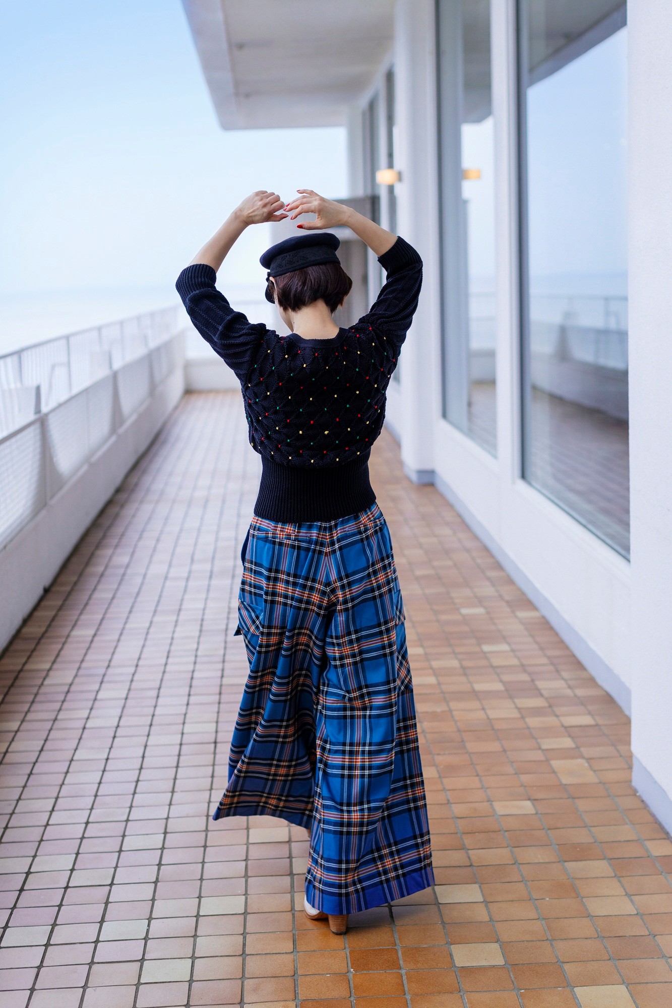 常盤貴子 美しい人 WebLEON