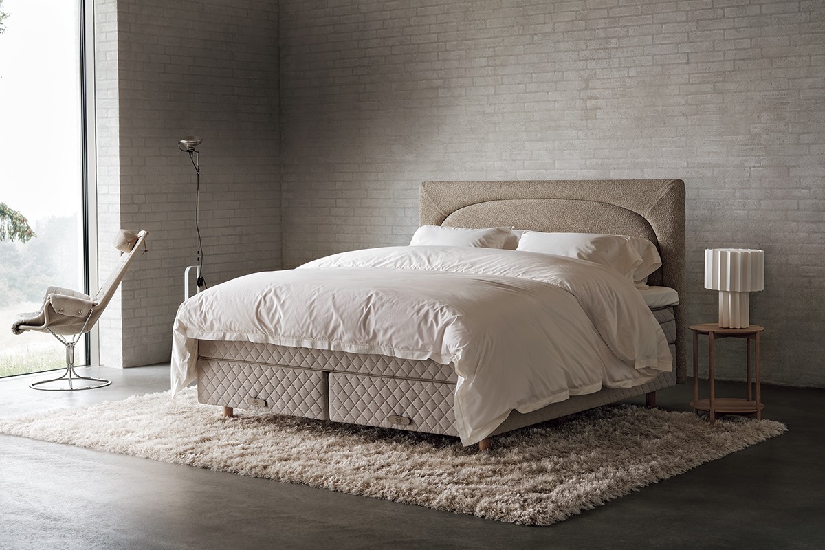 「DUX80」予定価格シングル188万7600円〜/デュクシアーナ(Luca inc.)