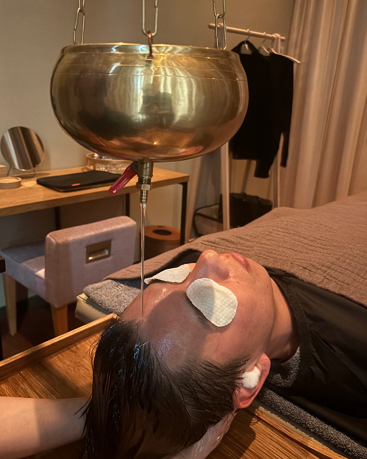 THE HUNDRED WELLNESS SALON