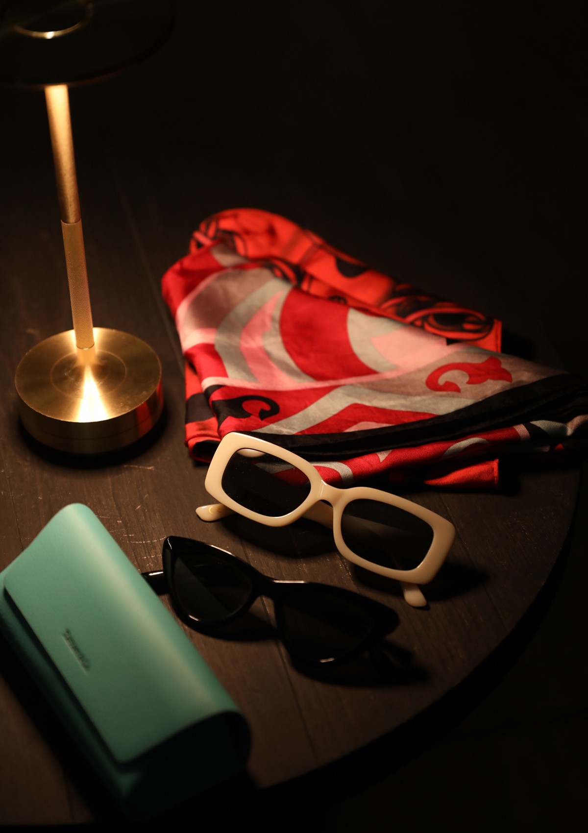 5/23(金)は「アペLEON」。メガネオヤジのみなさま、「EYEWEAR Night」開催です!