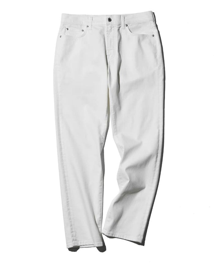 デニム3万5200円／ロイロジャース（買えるLEON）