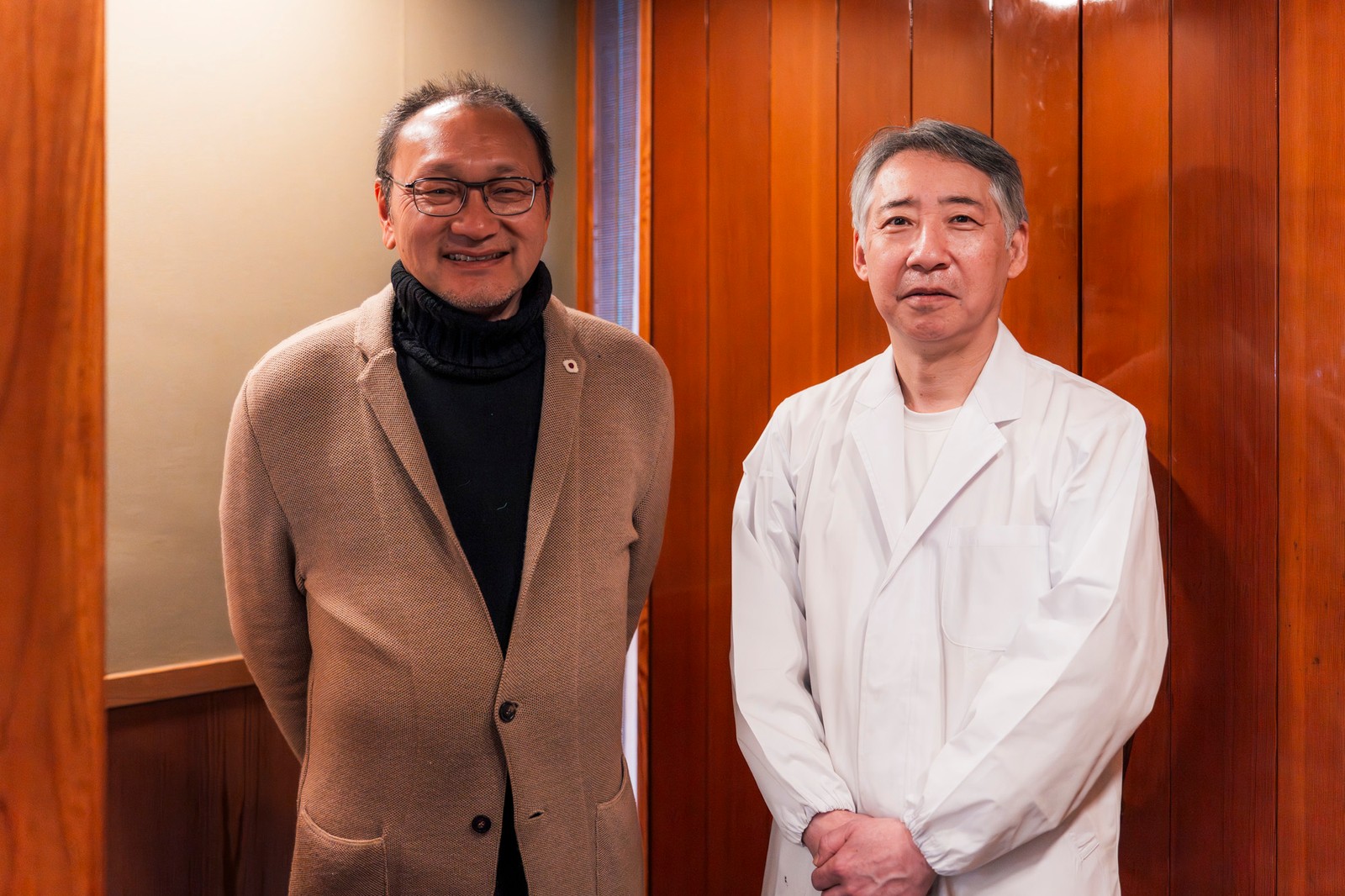 ぽん多本家 田中康嗣 カツレツ 上野 とんかつ