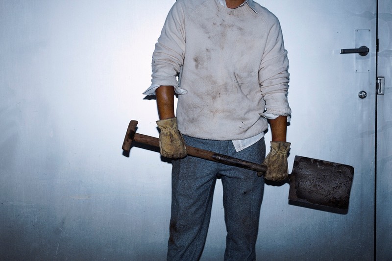 クワトロフォルマッジ　樋口毅宏　WebLEON