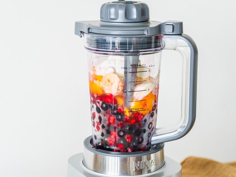 「Ninja Twisti」1万9800円/シャークニンジャ