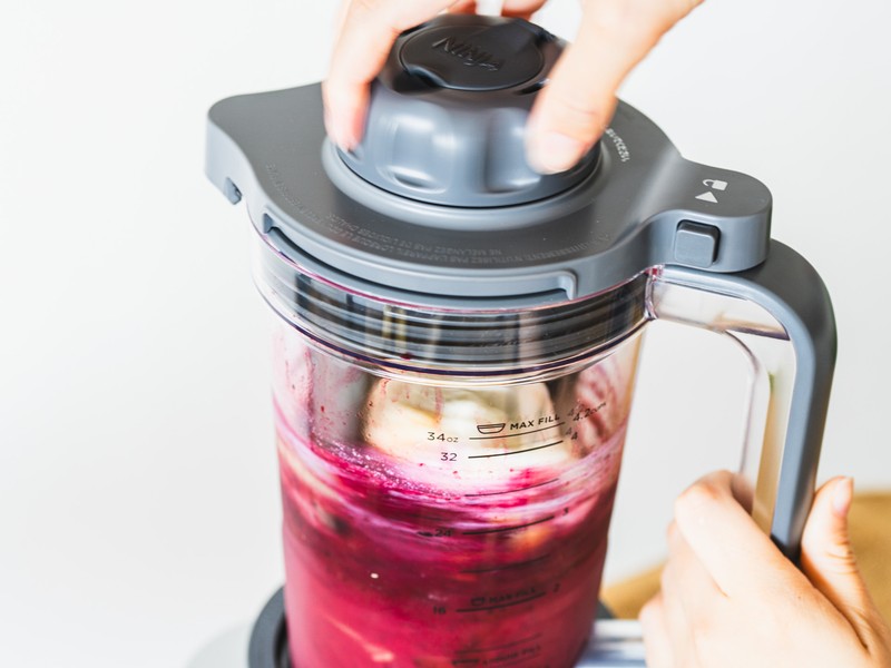 「Ninja Twisti」1万9800円/シャークニンジャ