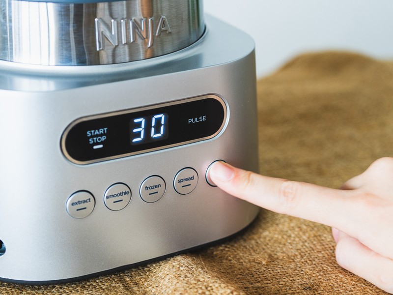 「Ninja Twisti」1万9800円/シャークニンジャ