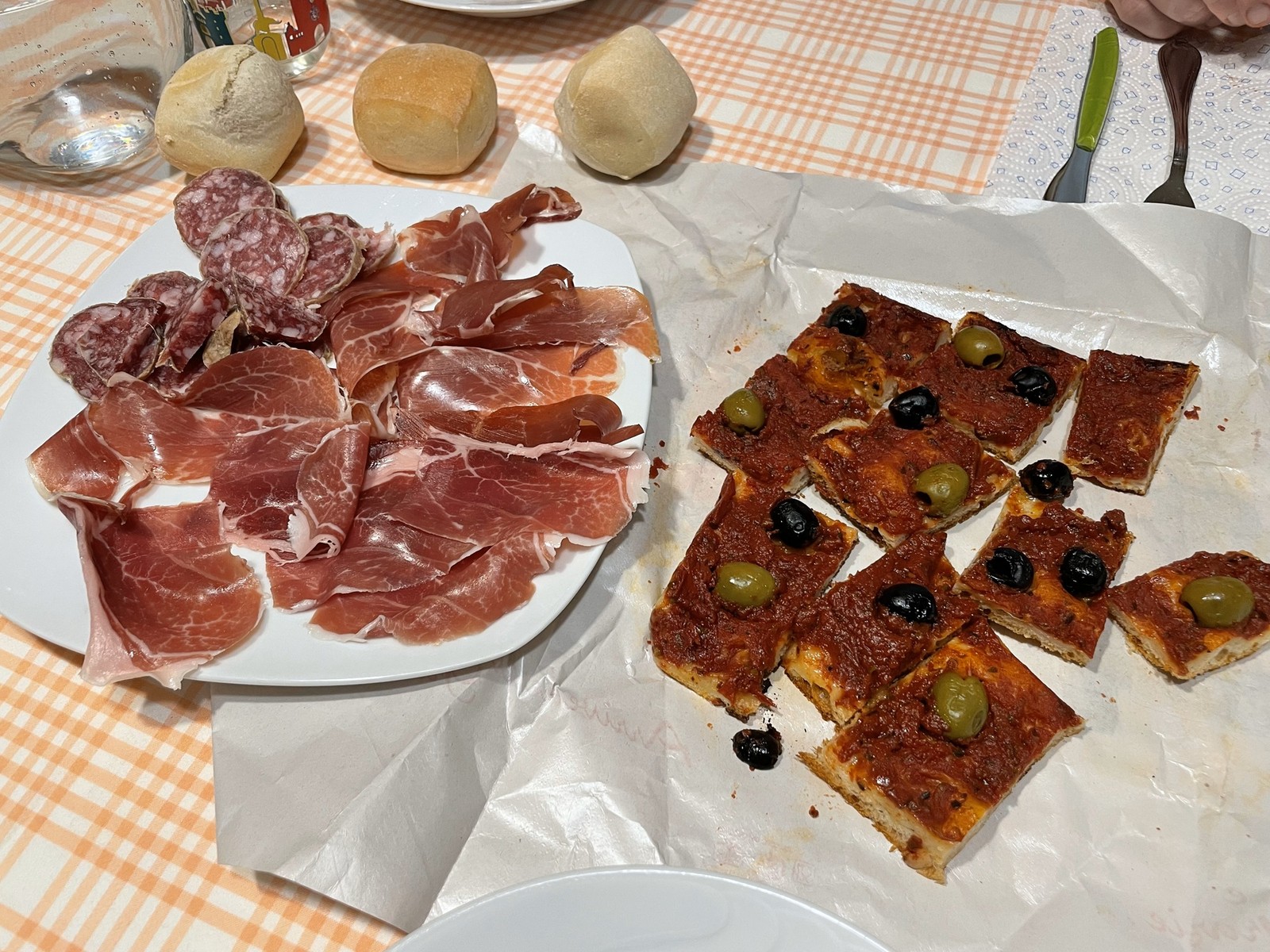 massi   マッシ　思考する食欲　イタリア