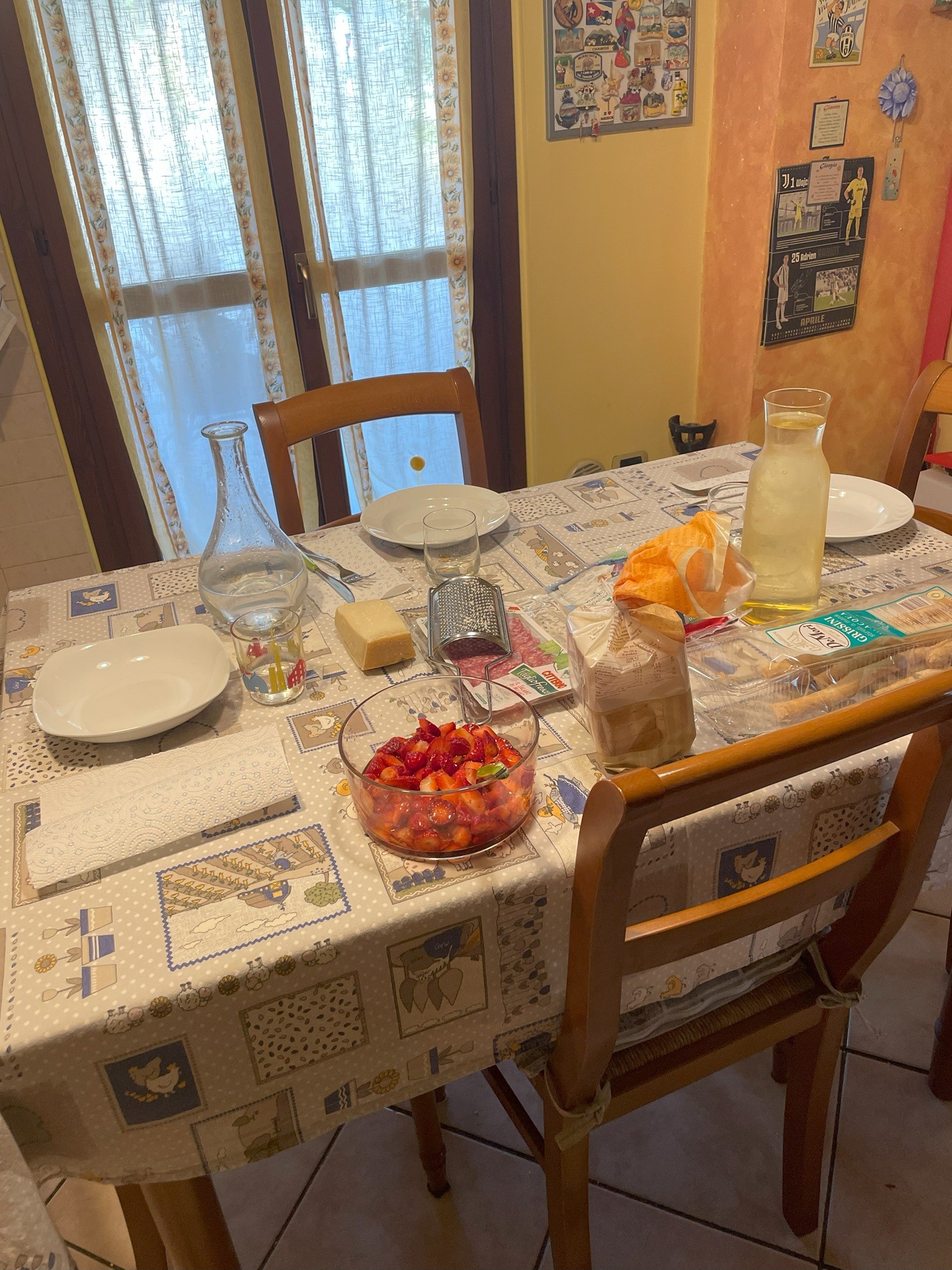 massi   マッシ　思考する食欲　イタリア