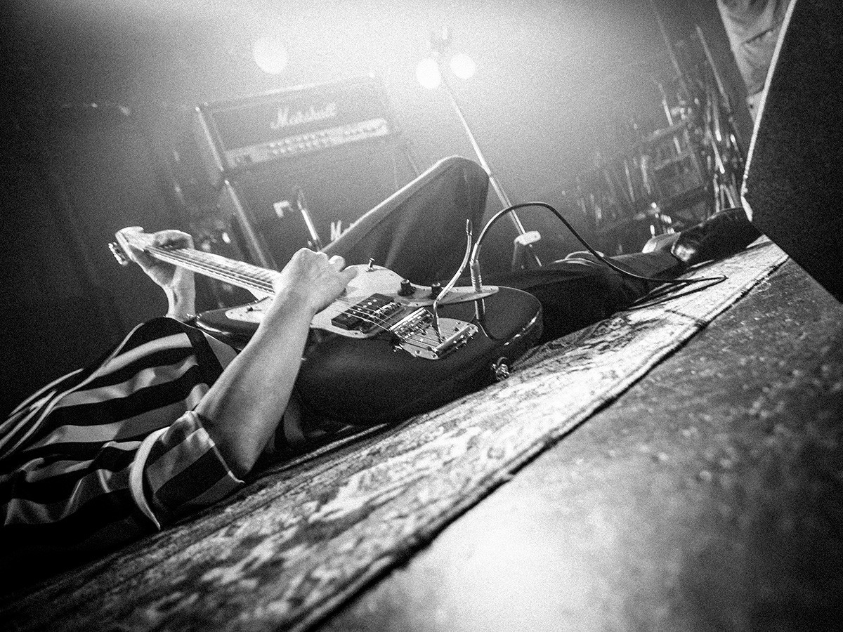 INORAN