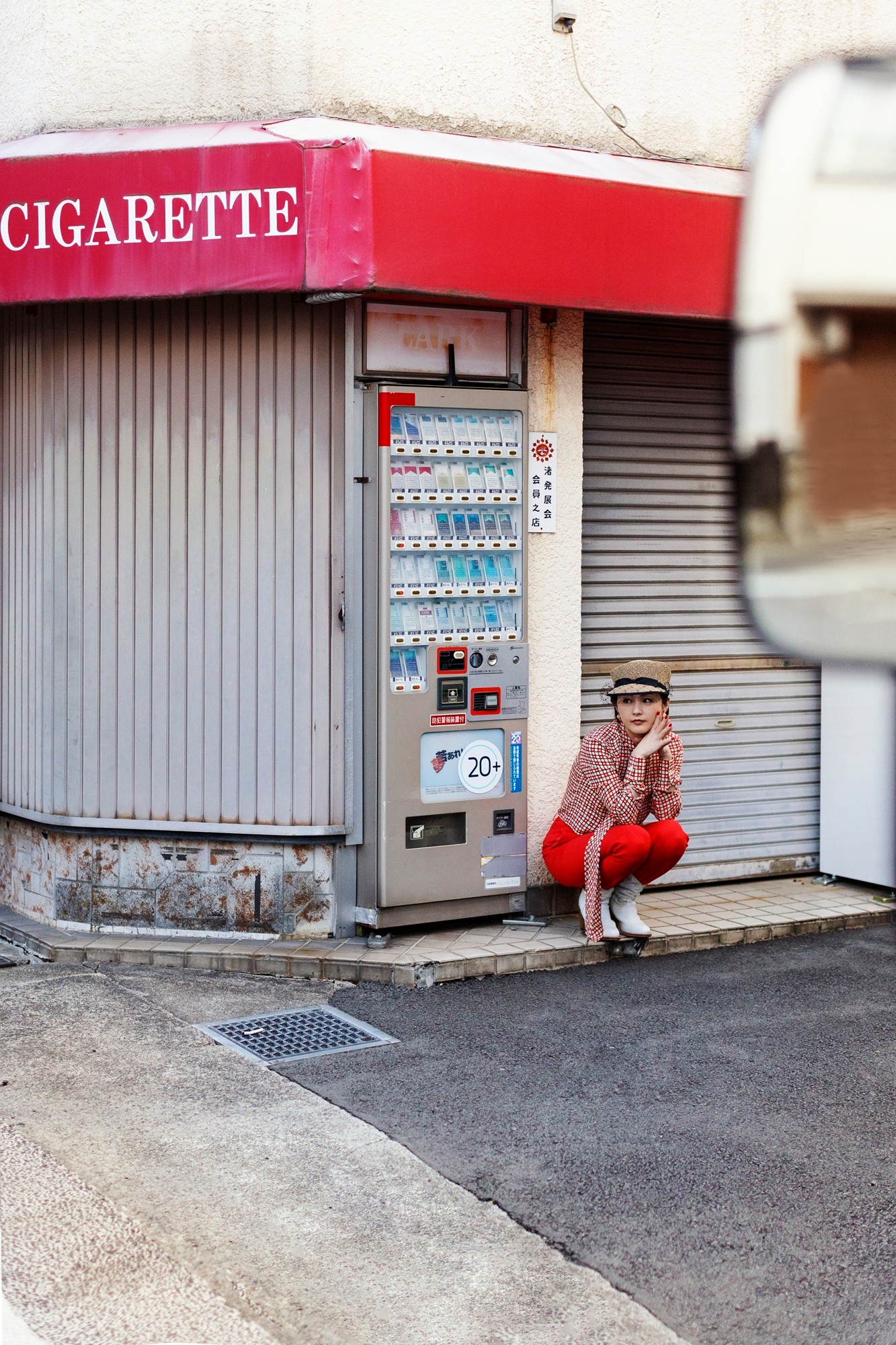 常盤貴子 美しい人 WebLEON