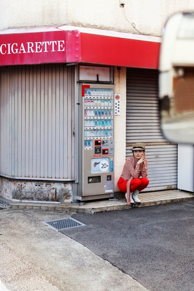 常盤貴子 美しい人 WebLEON