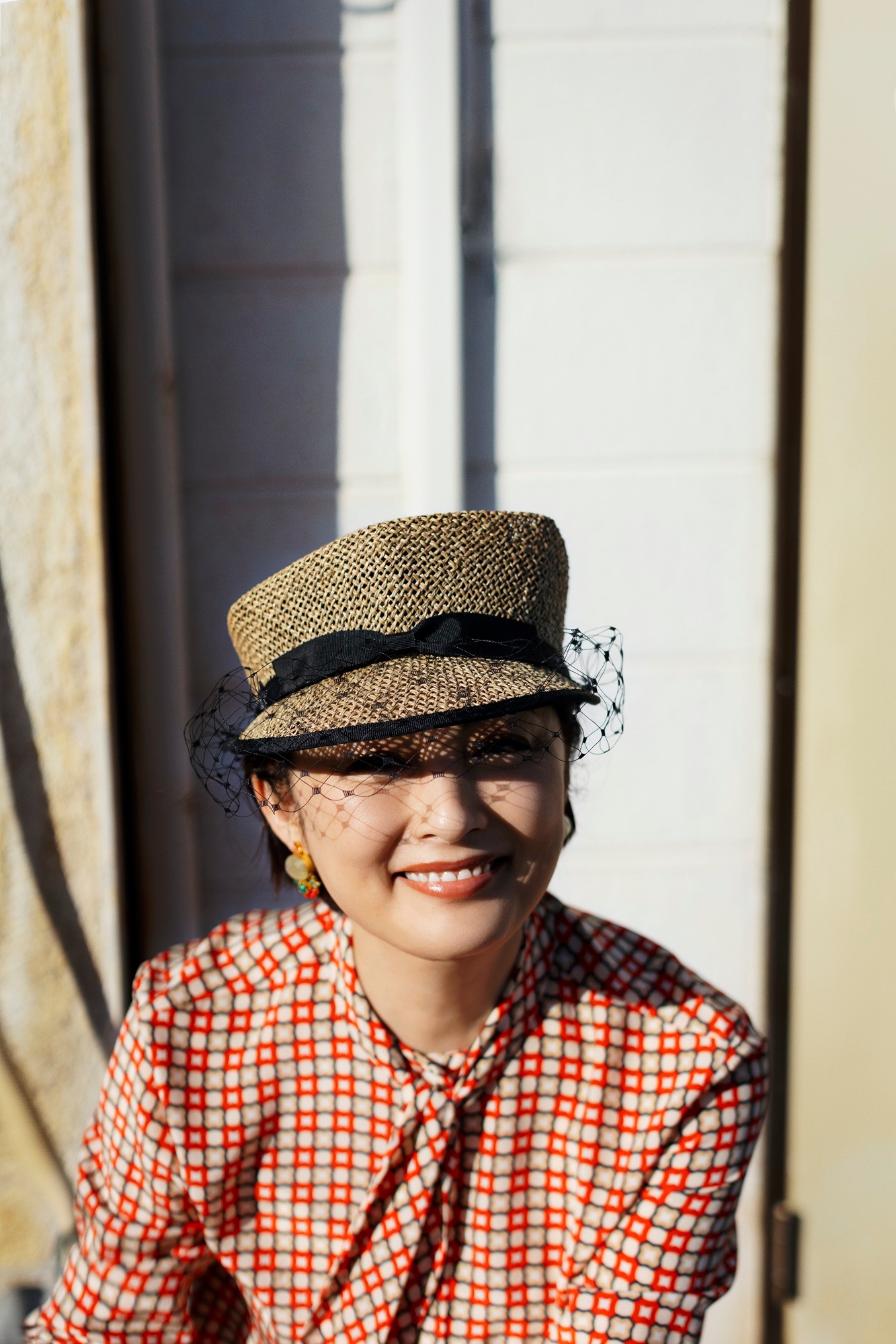 常盤貴子 美しい人 WebLEON