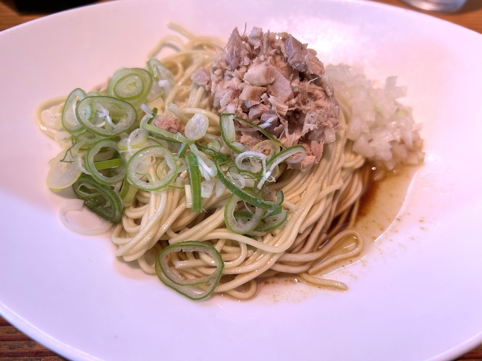らーめん芝浜 桐生 LEON 山本益博 ラーメン革命! WebLEON