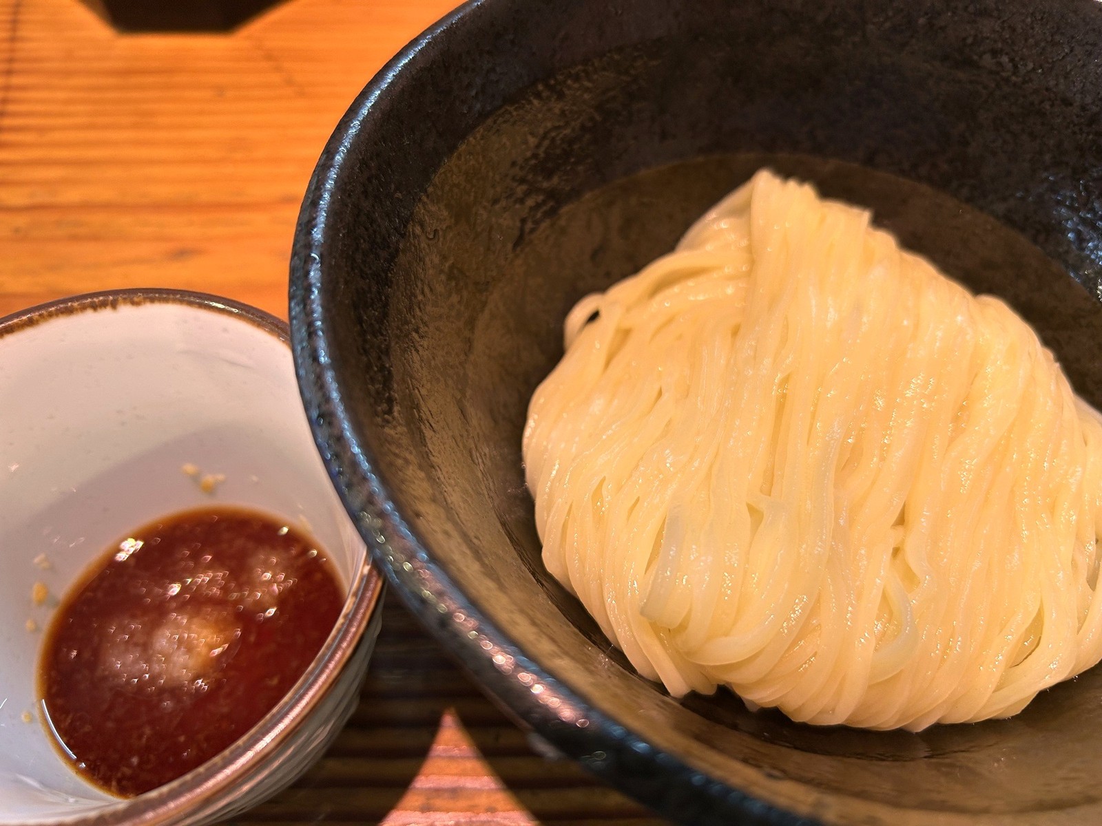 らーめん芝浜 桐生 LEON 山本益博 ラーメン革命! WebLEON