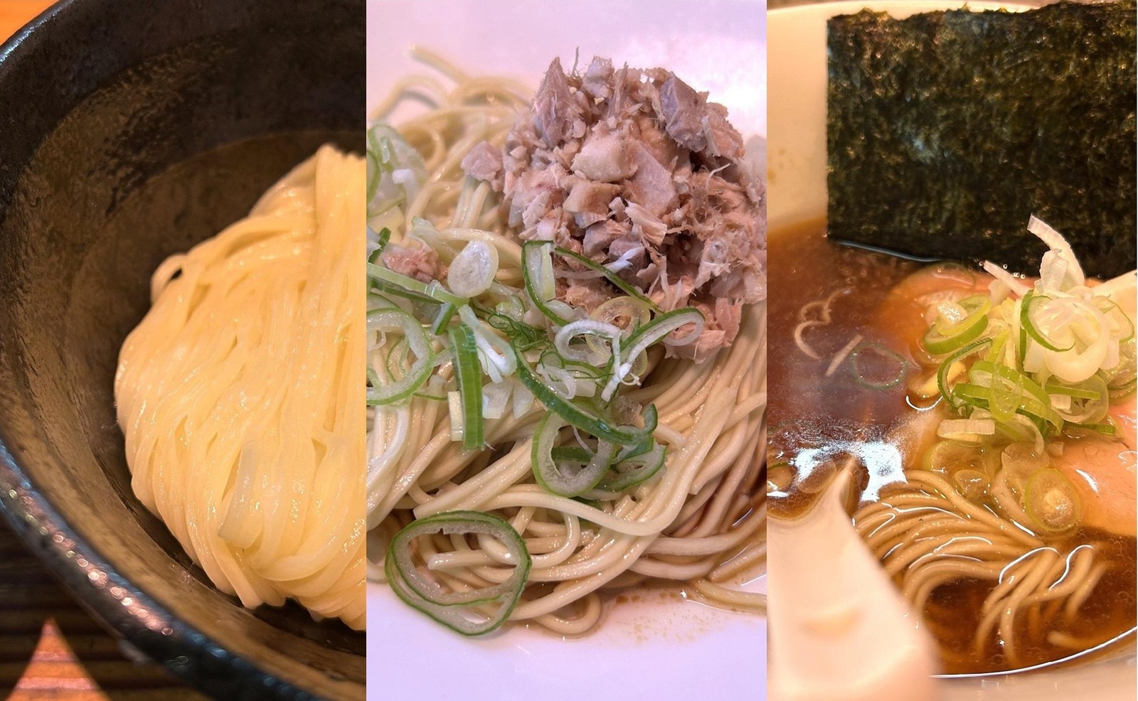 らーめん芝浜 桐生 LEON 山本益博 ラーメン革命! WebLEON