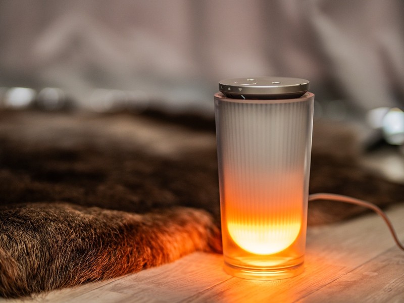 「JBL Live Beam 3」