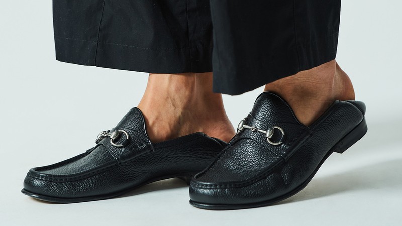 LEON掲載 国内価格 6.2万◇Berluit ベルルッティ×オリバーピープルズ限定サングラス◇ベネチアレザー使用 シェルドレイク レザー  BERLUTI ベルルッティ 超美品 長財布 ネイビー Berluti ◇ベルルッティ