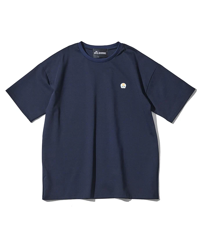 Tシャツ1万9800円／マイルドサンセット（買えるLEON）