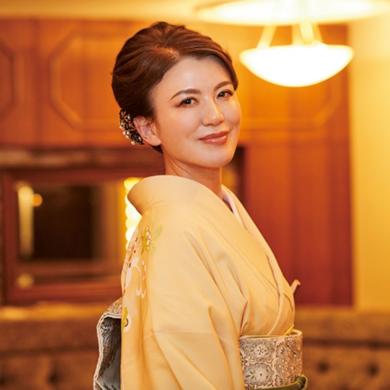 「クラブイプセ」 高木奈美（たかぎ・なみ）