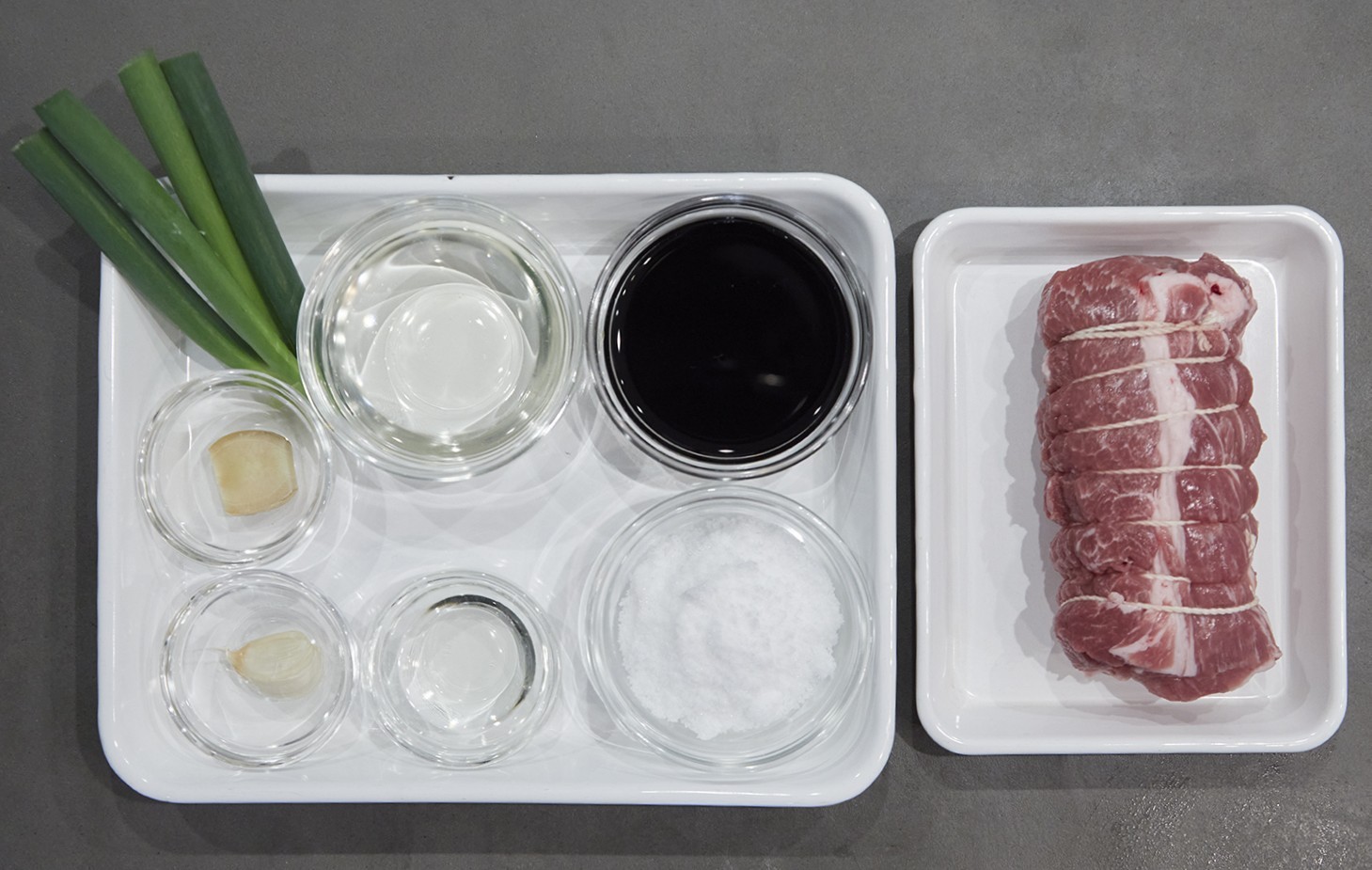 野本やすゆき レシピ チャーシュー 焼豚