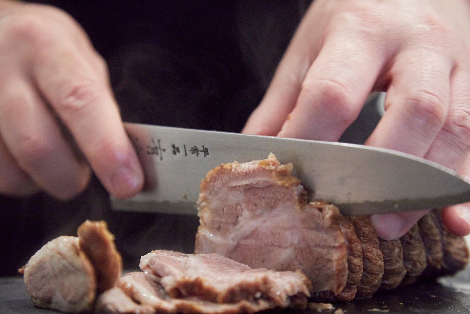 野本やすゆき レシピ チャーシュー 焼豚
