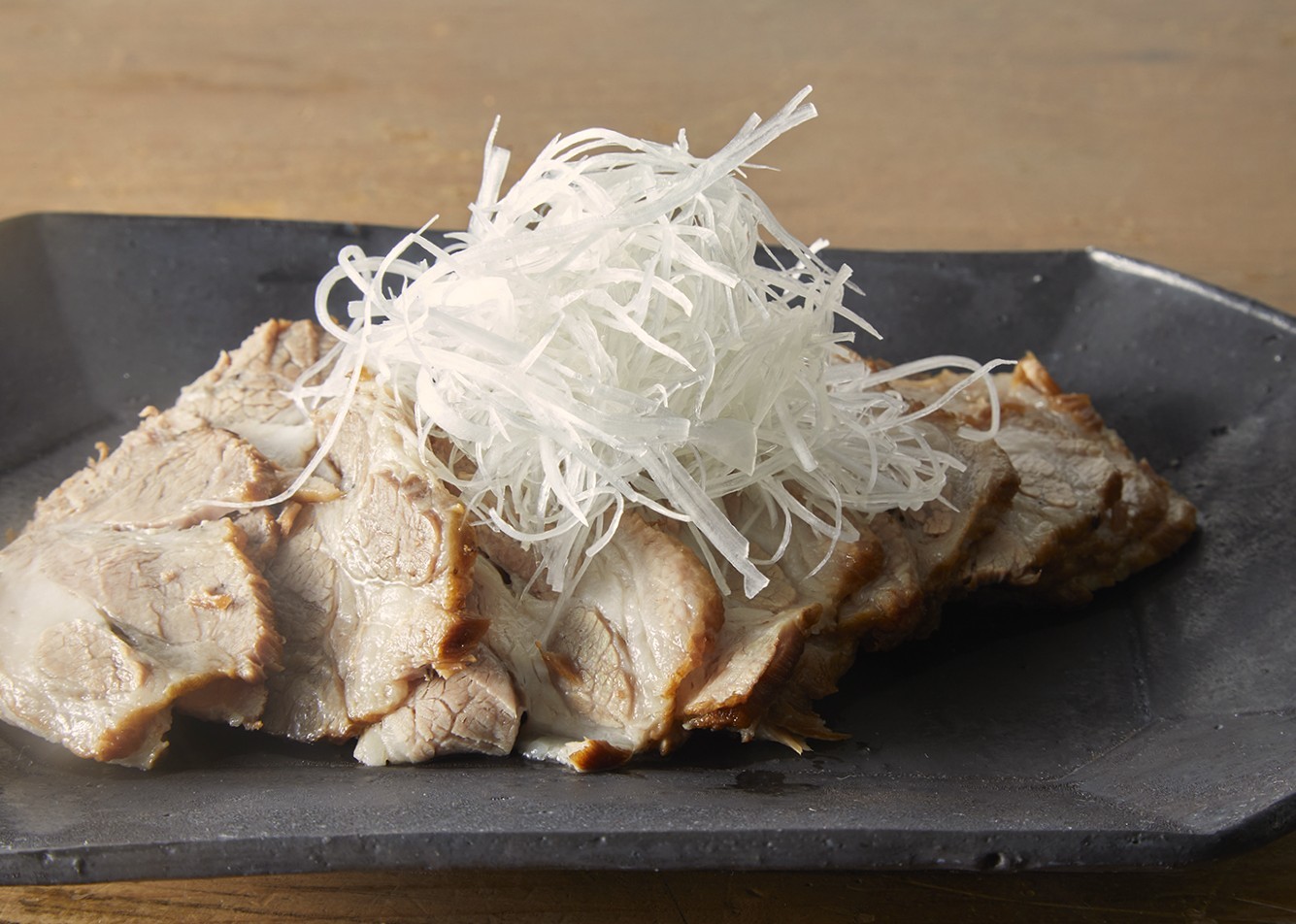 野本やすゆき レシピ チャーシュー 焼豚