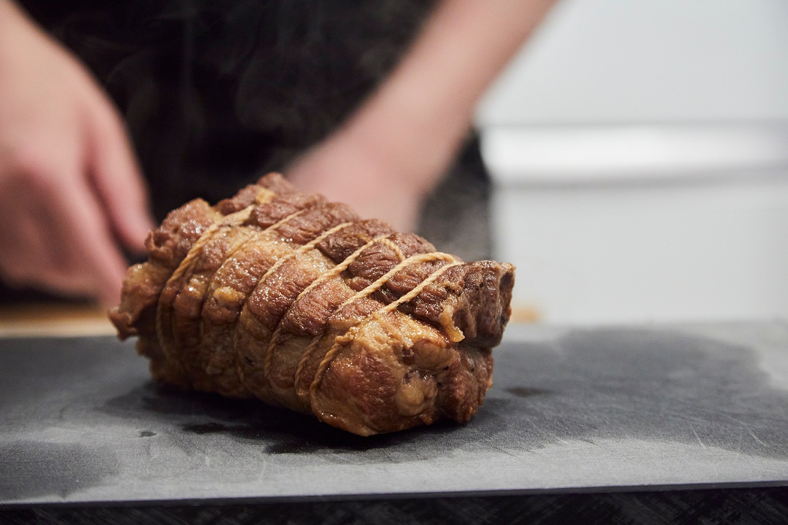 野本やすゆき レシピ チャーシュー 焼豚
