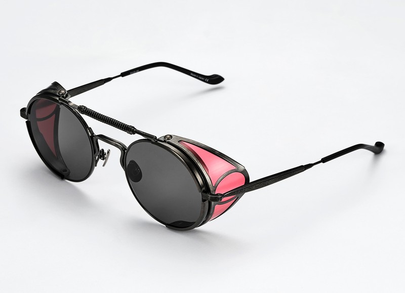 マツダ matsuda サングラス 美品 MATSUDA（マツダ）限定モデル TOKYO SQUARE col.PW- D-Eye Online Store