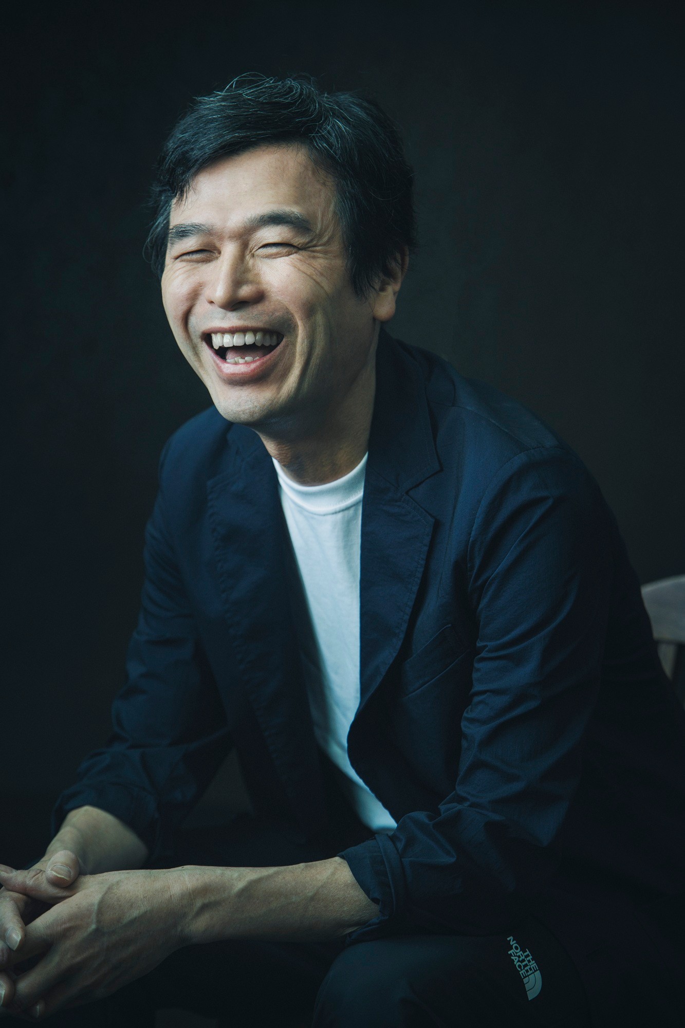 飯豊まりえ 樋口毅宏 WebLEON LEON 岸辺露伴 LEON 雪の花