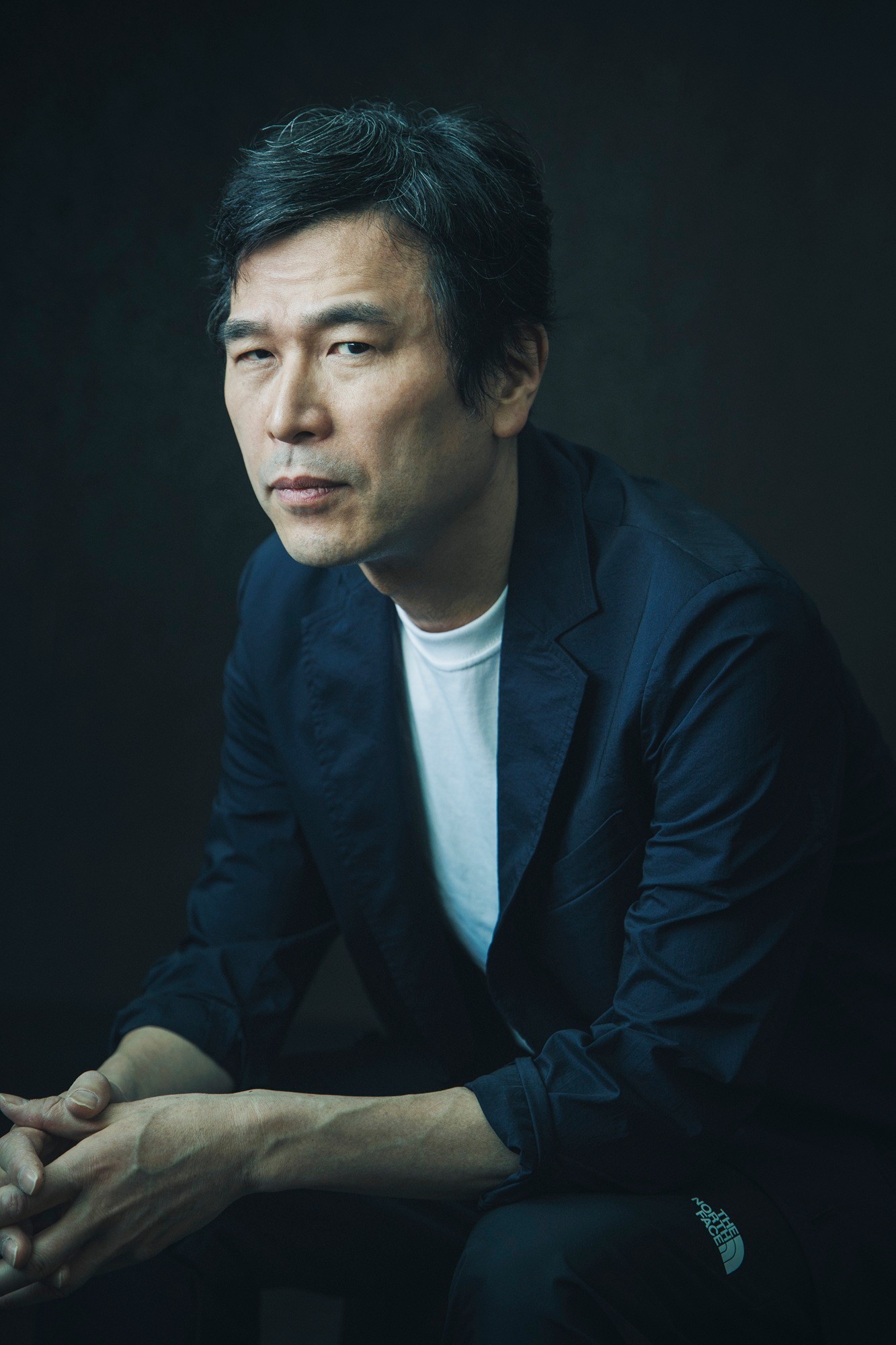 飯豊まりえ 樋口毅宏 WebLEON LEON 岸辺露伴