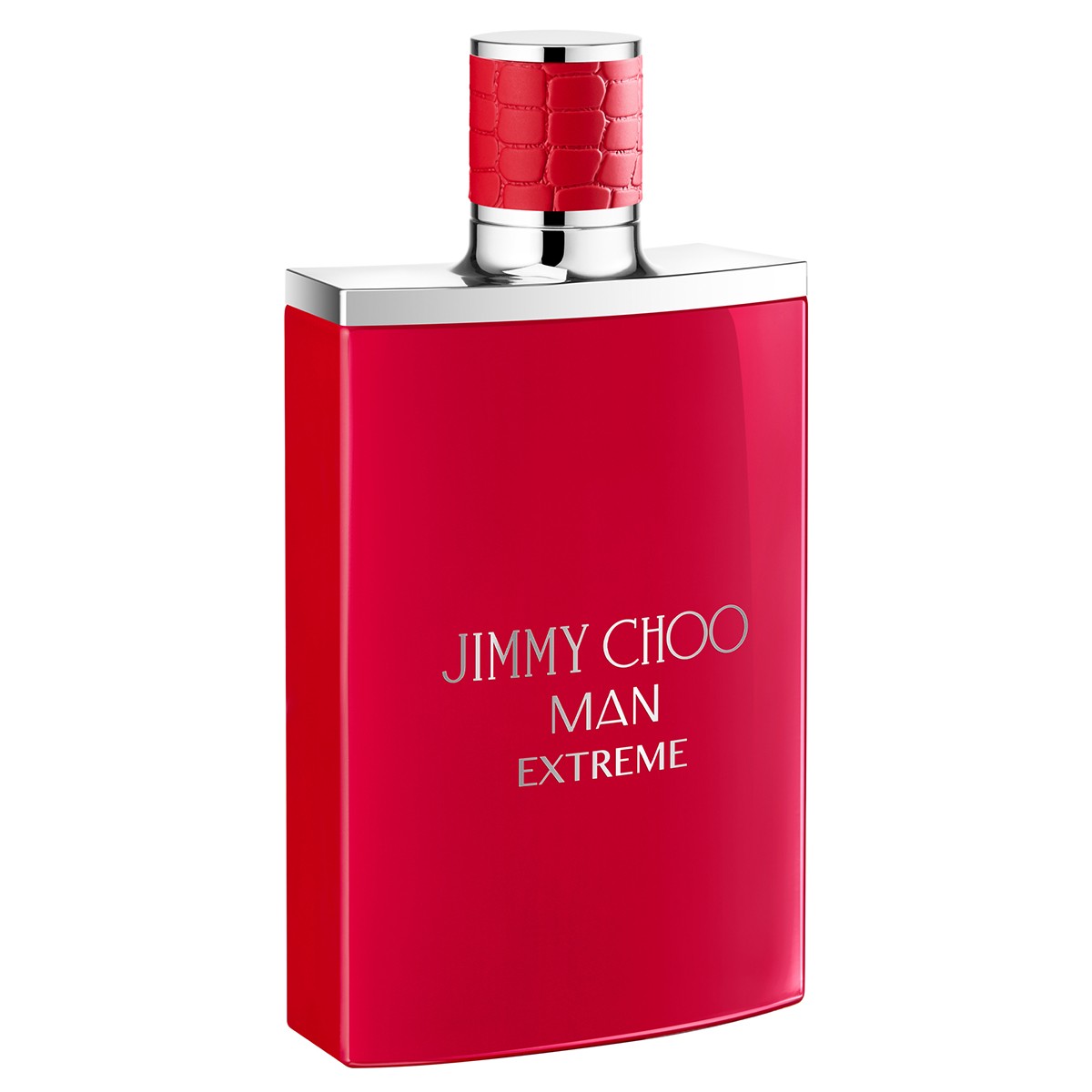 「ジミー チュウ マン エクストレーム オードパルファム」 100ml 1万8040円/ジミー チュウ(ブルーベル・ジャパン)