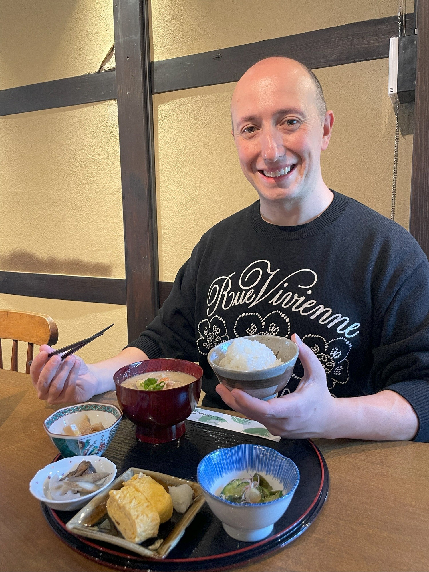massi マッシ 思考する食欲 イタリア