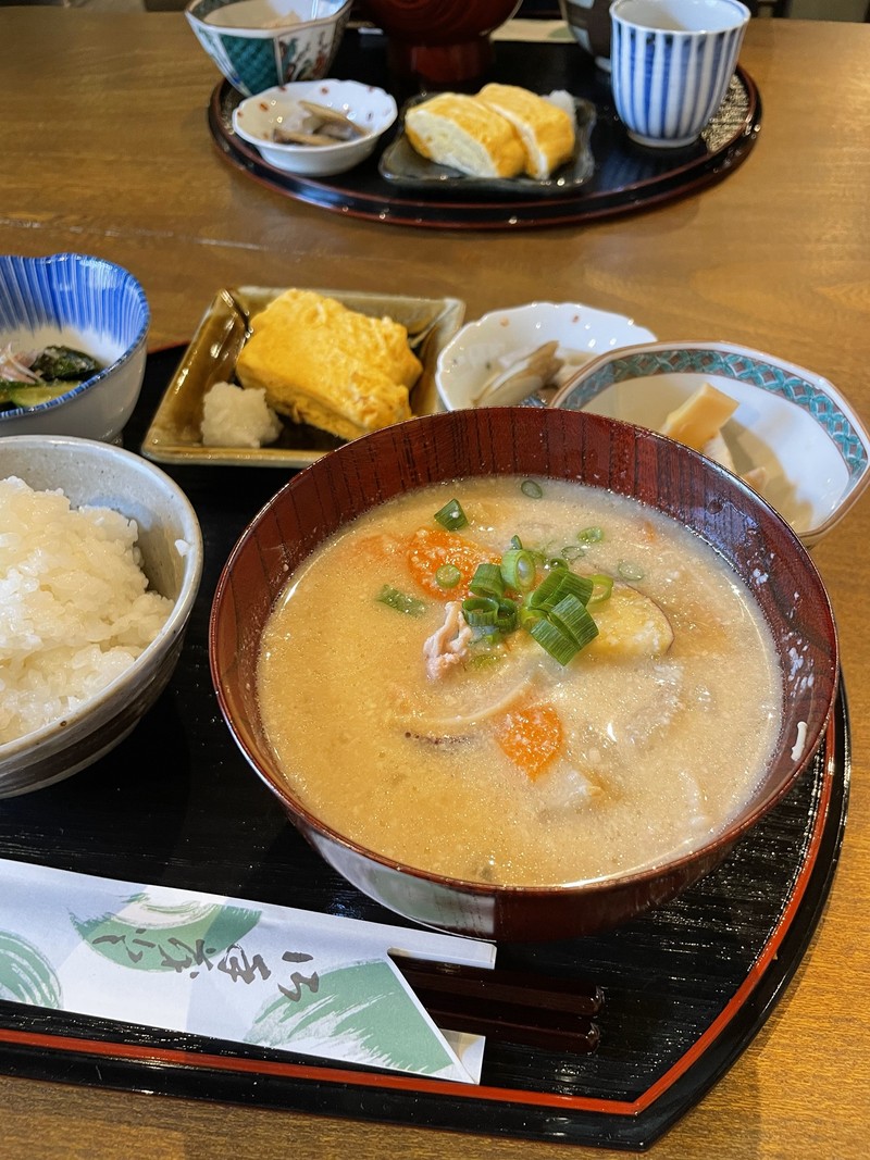 massi マッシ 思考する食欲 イタリア