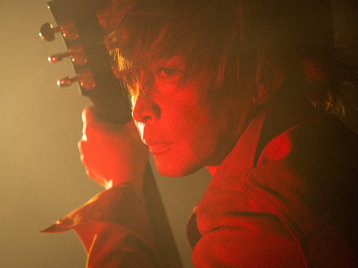 INORAN(ミュージシャン)