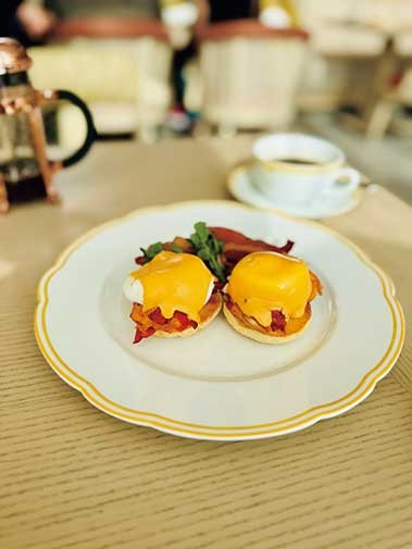  世界最高峰のホテル「ウォルドーフ・アストリア大阪」