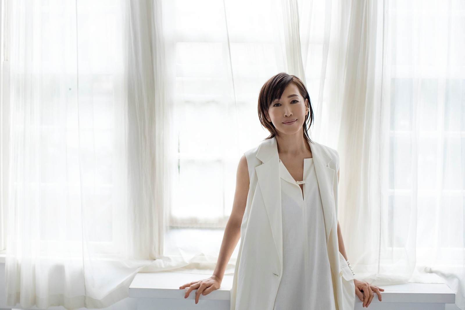 常盤貴子 美しい人 WebLEON