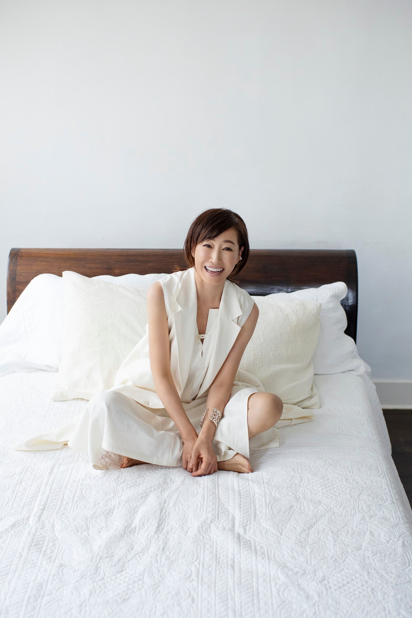 常盤貴子 美しい人 WebLEON