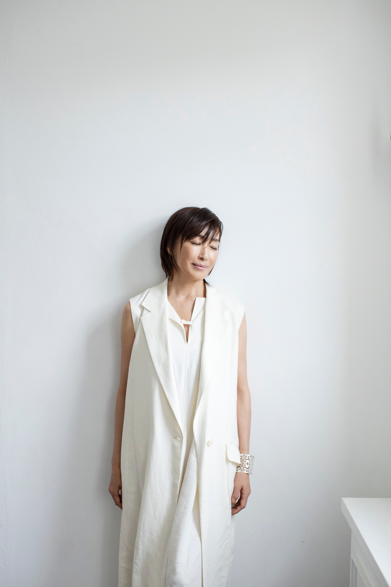 常盤貴子 美しい人 WebLEON