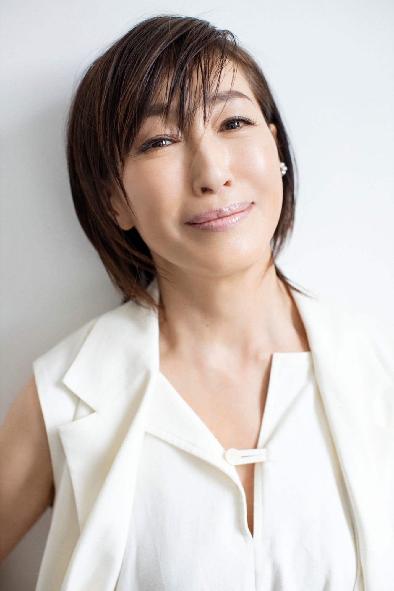 常盤貴子 美しい人 WebLEON